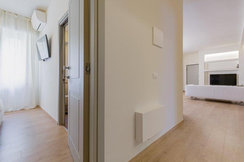 Room Castelvecchio Верона Екстериор снимка